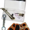 Maxxus Set reparatie in doos met gereedschappen