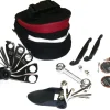 Maxxus Set reparatie met zadeltas