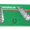Willy Lamot Set ringsleutels CV 8 x ( 6 - 22 mm )