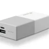 Cellular Line Sg Portable Charger Usb White