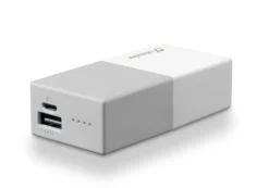 Cellular Line Sg Portable Charger Usb White