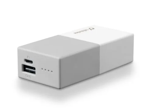 Cellular Line Sg Portable Charger Usb White
