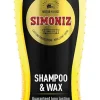 Simoniz Shampoo & wax 500 ml