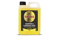 Simoniz Shampoo en carnauba 2 l