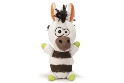 Beeztees Sheepskin ezel polly 28 cm