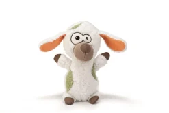 Beeztees Sheepskin schaap wolly 22 cm
