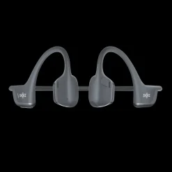Shokz OpenRun Pro 2 Sport Koptelefoon  - Bone Conduction - Zwart