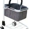 DDD Toys SHOPPING TROLLEY