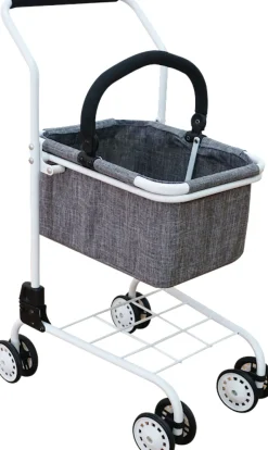 DDD Toys SHOPPING TROLLEY