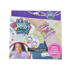 DDD Toys Sieraden knutselset