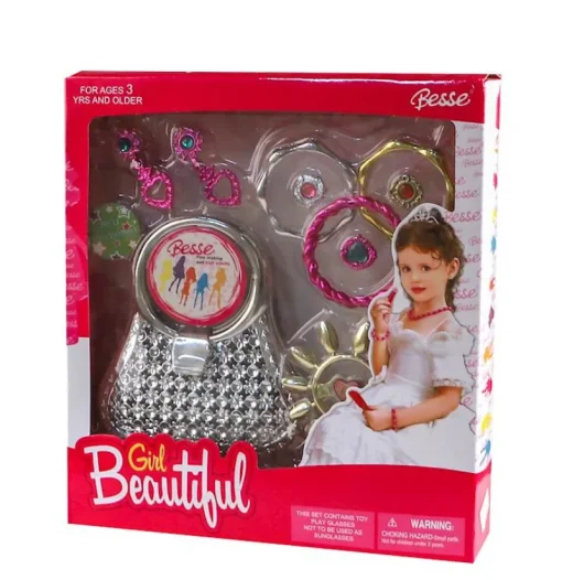 DDD Toys Sierradenset