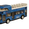 DDD Toys Sightseeing bus