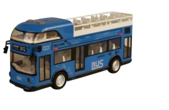 DDD Toys Sightseeing bus