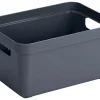 Sunware Sigma Home Box donkerblauw 5 l