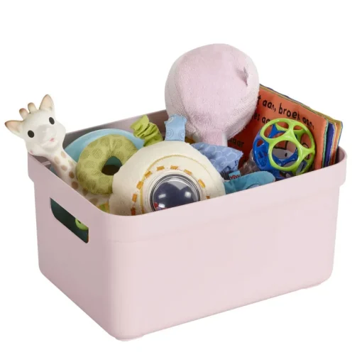 Sunware Sigma Home Box roze 5 l
