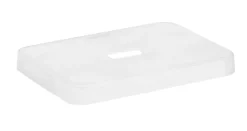 Sunware Sigma Home Deksel transparant 13 l