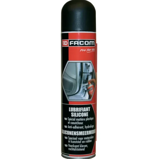 Facom Siliconensmeermiddel 300 ml