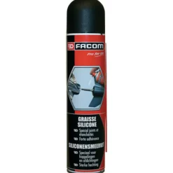 Facom Siliconensmeervet 300 ml