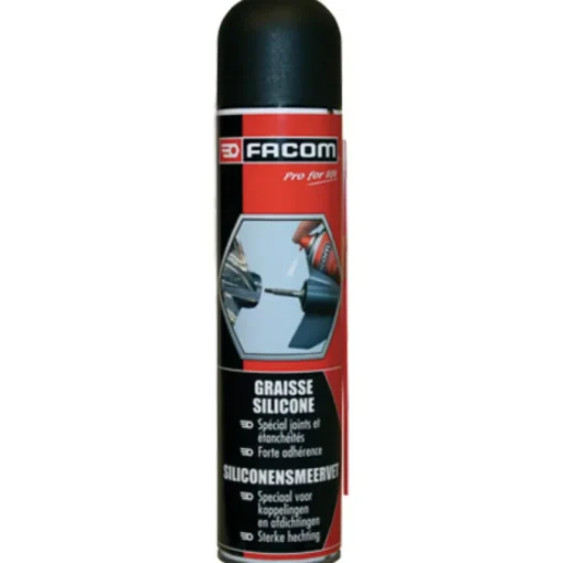 Facom Siliconensmeervet 300 ml