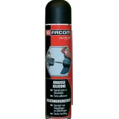 Facom Siliconensmeervet 300 ml