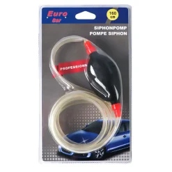 Euro Car Siphon pomp