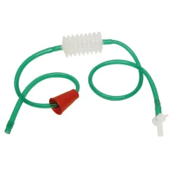 Carpoint Siphon pomp professioneel
