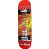 Move Skateboard 24'' boombox