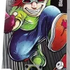 Move Skateboard 28" Skater Boy