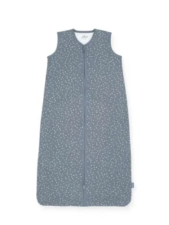 Jollein Slaapzak Zomer Jersey 70 cm Spickle Grey