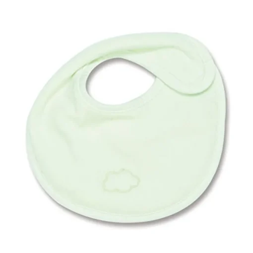 Baby Boum Slab 21 cm cadum mint