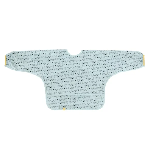 Lu00e4ssig Slab met mouwen Little Chums Dog