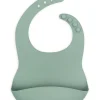 Jollein Slab Silicone Ash Green