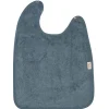 Timboo Slab XL met Drukknoop 37x50 cm Marin