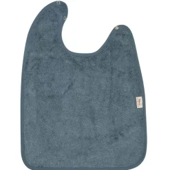 Timboo Slab XL met Drukknoop 37x50 cm Marin