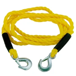 Carpoint Sleepkabel 18 mm 5000 kg