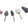 Work-It Slijpsteenset 6 mm 5 stuks