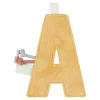 Little Dutch Slinger element - Letter A
