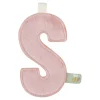 Little Dutch Slinger element - Letter S