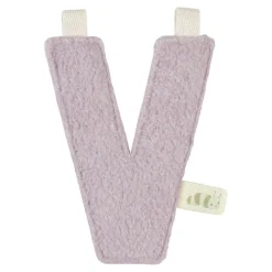 Little Dutch Slinger element - Letter V