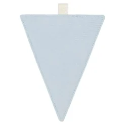 Little Dutch Slinger element - vlag blauw