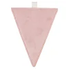 Little Dutch Slinger element - vlag roze