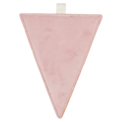 Little Dutch Slinger element - vlag roze