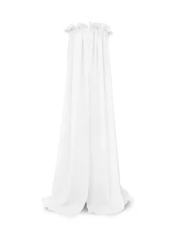 Jollein Sluier Vintage 155 cm wit