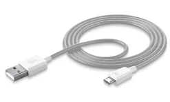 Cellular Line Smart Data Cable Micro-Usb Whi