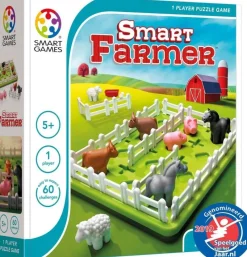 Smart Games Smart Farmer