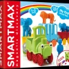 Smartmax animal train