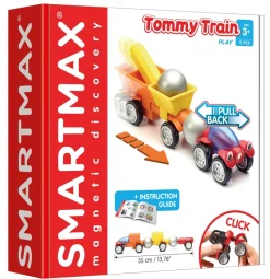 Smartmax my first vehicles