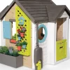 Smoby Garden House Speelhuisje
