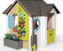 Smoby Garden House Speelhuisje