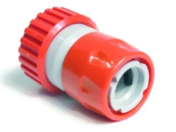 AVR Snelkoppeling zelfklem 20